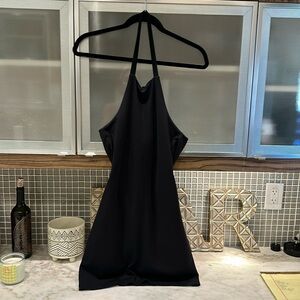 Susana Monaco black, S